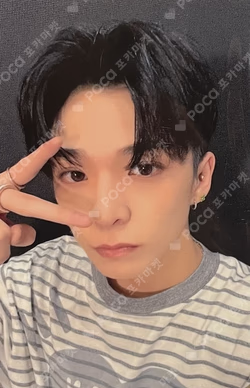 TREASURE POP-UP STORE 2022 SUMMER GOODS MU-MO SHOP