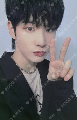 Pocamarket, DKZ GiSeok CHASE EPISODE 3. BEUM KTOWN4U K-pop Photocard