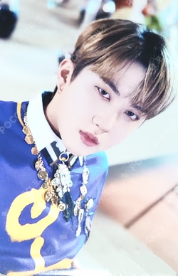 STRAY KIDS x SKZOO POP-UP STORE 'THE VICTORY' PHOTOCARD BINDER BOOK