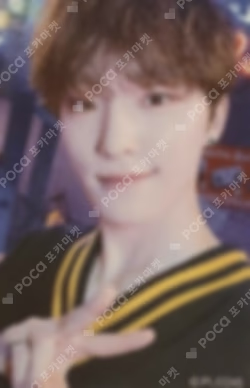 SEVENTEEN museum 2022 PHOTOCARD HOLDER