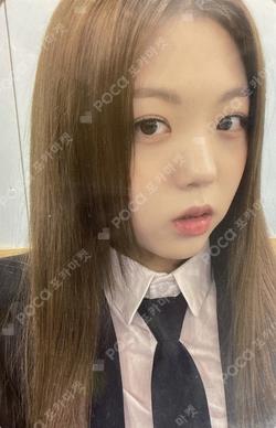 Day&Night DEAR MY MUSE Kim Riwon photocard image