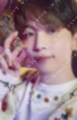 SEVENTEEN museum 2022 PHOTOCARD HOLDER