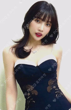 SMTOWN LIVE 2022 : SMCU EXPRESS  HUMAN CITY SUWON INVITATION + BADGE SET JOY photocard image