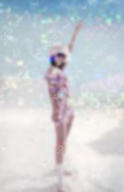 ANTIFRAGILE COMPACT Ver. MUSIC KOREA