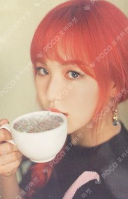 8th Anniversary Repackage Photo Card Set