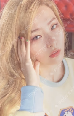 8th Anniversary Repackage Photo Card Set