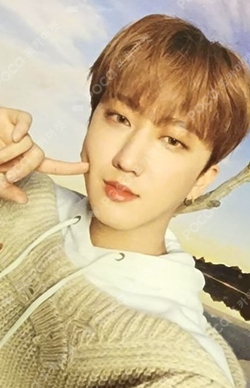 Pocamarket, Stray Kids CHANGBIN DICON D'FESTA STRAY KIDS K-pop