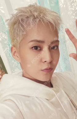 Brand New Digipack Mirage Ver.