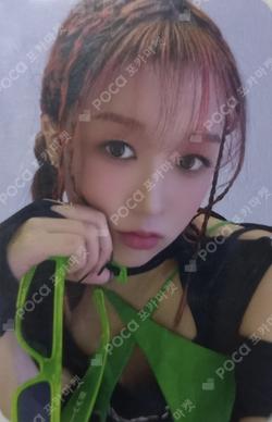 TROUBLESHOOTER APPLEMUSIC HIKARU photocard image