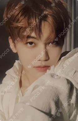 THE DREAM SHOW2 : In A DREAM FORTUNE SCRATCH SET