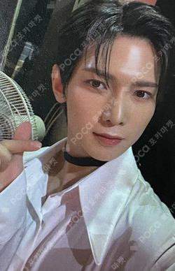 mernel YEOSANG photocard image