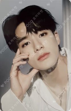 THE DREAM SHOW2 : In A DREAM FORTUNE SCRATCH SET