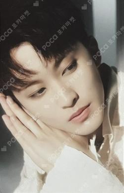 THE DREAM SHOW2 : In A DREAM FORTUNE SCRATCH SET MARK photocard image