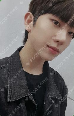 HAPPY TWOJUN DAY BIRTHDAY CAFE EVENT SUNGJUN photocard image