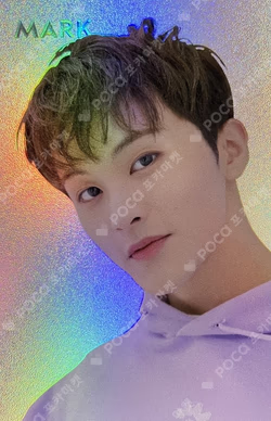 DREAM LAUNDRY SHOP HOLOGRAM PHOTO CARD SET