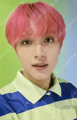 ヘチャン NCT127 welcome to my city トレカ キャップ ヘチャン NCT127 welcome to my city トレカ キャップ