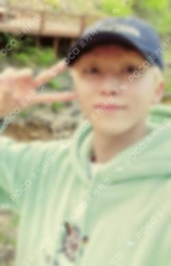 SEVENTEEN IN THE SOOP MAKING PHOTOBOOK