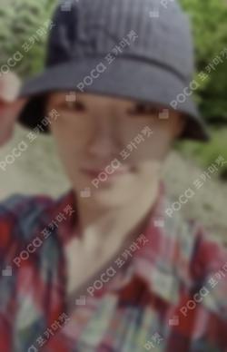 SEVENTEEN IN THE SOOP MAKING PHOTOBOOK