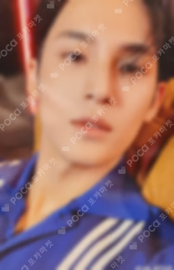 SEVENTEEN museum 2022 PHOTOCARD HOLDER