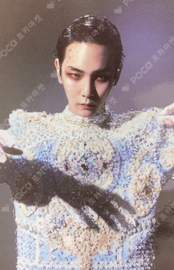 Gasoline VHS Ver. COLLECTOR CARD