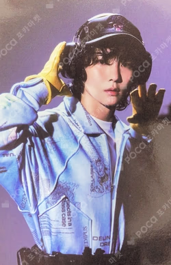 Gasoline VHS Ver. COLLECTOR CARD