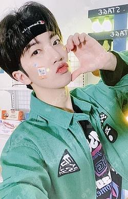 Replay CRAVITY - Ohh Ahh UNIVERSE SPECIAL GOODs