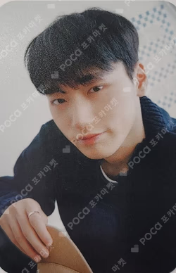 ATEEZ X EVERLINE POP-UP STORE ATINY ROOM LUCKY DRAW