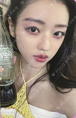 SELFISH KiT YooA photocard image