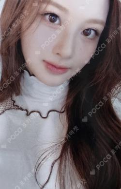 AD MARE YIZHIYU SULLYOON photocard image