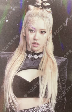 BORN PINK SYNNARA RECORD