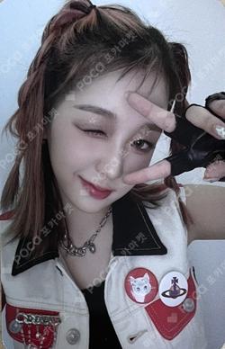 TROUBLESHOOTER Blue Dream Media HIKARU photocard image