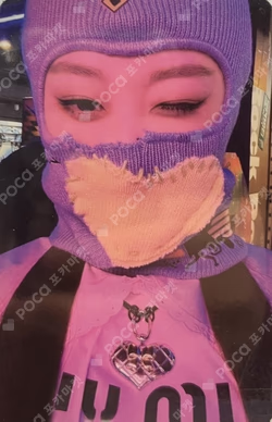 2nd Anniversary Lucky Card Set