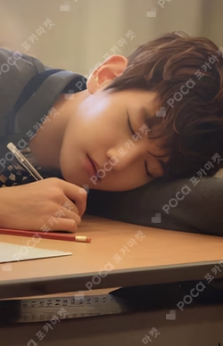 10th Anniversary Orgel Mood Lamp Set [Peter Pan] BAEKHYUN photocard image