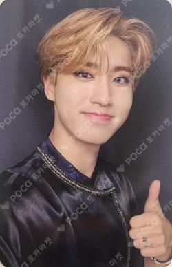 DICON D'FESTA STRAY KIDS HAN photocard image