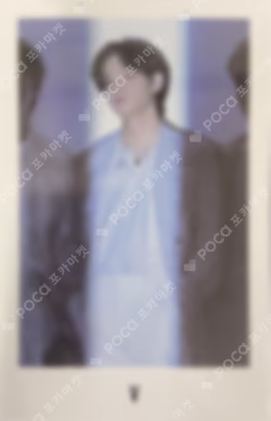 2022 BTS EXHIBITION Proof LUCKY DRAW