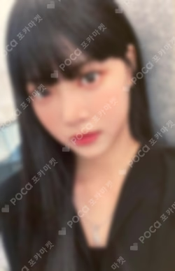 ANTIFRAGILE UNIVERSAL LUCKY DRAW HONG EUNCHAE photocard image
