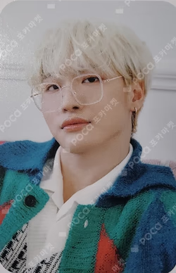 ATEEZ X EVERLINE POP-UP STORE ATINY ROOM LUCKY DRAW