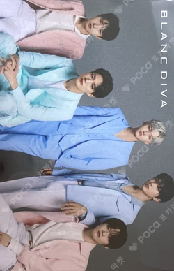SMTOWN LIVE 2022 : SMCU EXPRESS  HUMAN CITY SUWON BLANCDIVA