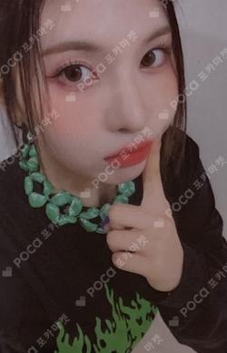 ENTWURF WITHMUU LUCKY DRAW BAE photocard image