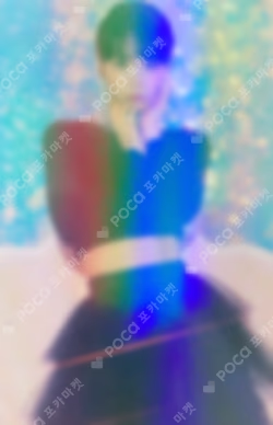 ANTIFRAGILE Weverse Albums Ver. WEVERSE