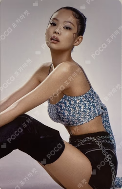 BORN PINK APPLEMUSIC