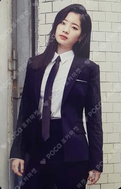 ONCE BEGINS PHOTOCARD SET