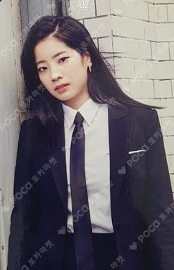 ONCE BEGINS PHOTOCARD SET