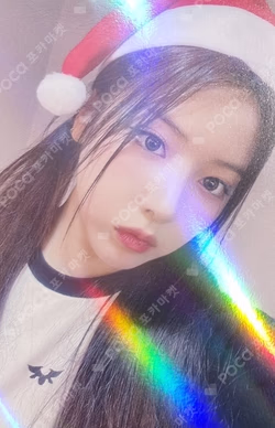 Funky Glitter Christmas MAKESTAR