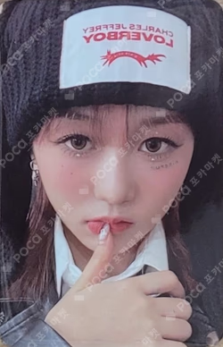 TROUBLE SHOOTER MUSIC&DRAMA HIKARU photocard image