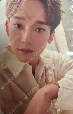 Last Scene [Photo Book Ver.] Grey Ver.