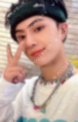 ENHYPEN WORLD TOUR 'MANIFESTO' in JAPAN ENHYPEN GLOBAL OFFICIAL FANCLUB ENGENE MEMBERSHIP (JP) BOOTH JAY photocard image