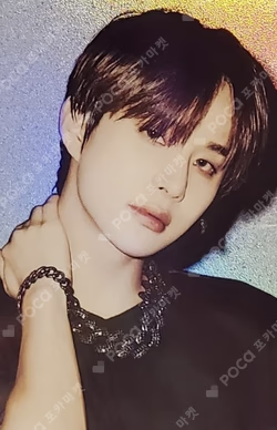 2 Baddies STREET POSTCARD + HOLOGRAM PHOTO CARD SET
