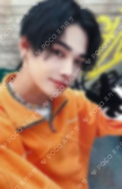 ENHYPEN NI-KI photocard image