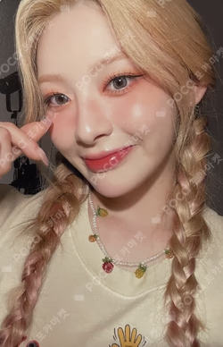 POPPY Solo-SEEUN ver.